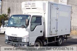 isuzu elf-truck 2018 24122610