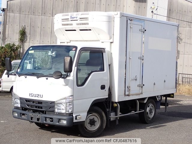 isuzu elf-truck 2018 24122610 image 1