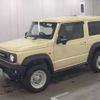 suzuki jimny-sierra 2022 quick_quick_3BA-JB74W_JB74W-172864 image 1