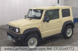 suzuki jimny-sierra 2022 quick_quick_3BA-JB74W_JB74W-172864