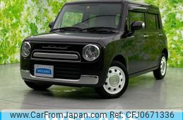 suzuki alto-lapin 2014 quick_quick_DBA-HE22S_HE22S-831076