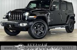 jeep wrangler 2020 quick_quick_ABA-JL36L_1C4HJXLG4LW139258