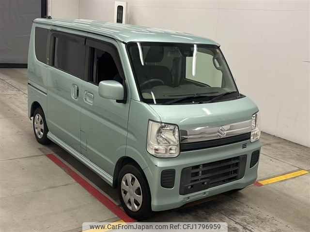 suzuki every-wagon 2016 CFJ1796959 image 1