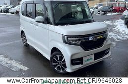 honda n-box 2020 -HONDA--N BOX 6BA-JF4--JF4-1106430---HONDA--N BOX 6BA-JF4--JF4-1106430-