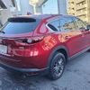 mazda cx-8 2018 -MAZDA--CX-8 3DA-KG2P--KG2P-113711---MAZDA--CX-8 3DA-KG2P--KG2P-113711- image 23