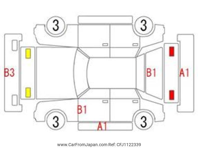 toyota tank 2019 -TOYOTA--Tank DBA-M900A--M900A-0301764---TOYOTA--Tank DBA-M900A--M900A-0301764- image 2
