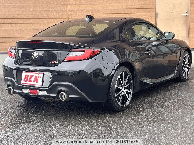 toyota 86 2022 CFJ1811686 image 2
