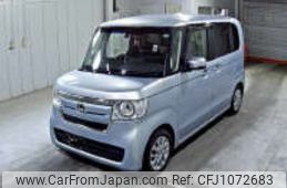 honda n-box 2018 -HONDA--N BOX JF3--1088165---HONDA--N BOX JF3--1088165-