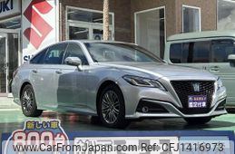 toyota crown-hybrid 2022 GOO_JP_700060017330250713007