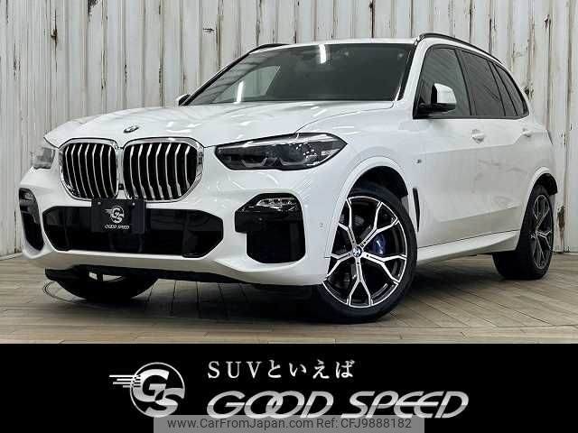 bmw x5 2017 -BMW--BMW X5 3DA-CV30S--WBACV62000LM92720---BMW--BMW X5 3DA-CV30S--WBACV62000LM92720- image 1