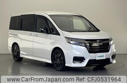 honda stepwagon 2020 -HONDA--Stepwgn DBA-RP3--RP3-1248897---HONDA--Stepwgn DBA-RP3--RP3-1248897-