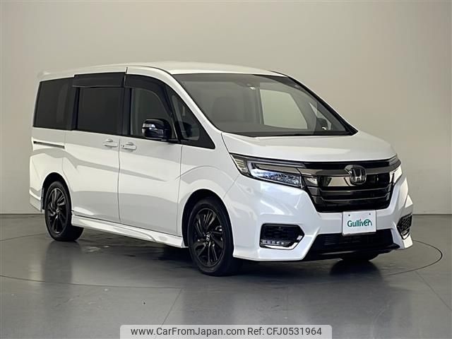 honda stepwagon 2020 -HONDA--Stepwgn DBA-RP3--RP3-1248897---HONDA--Stepwgn DBA-RP3--RP3-1248897- image 1