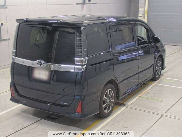 toyota voxy 2021 -TOYOTA--Voxy ZRR80W-0688031---TOYOTA--Voxy ZRR80W-0688031- image 2