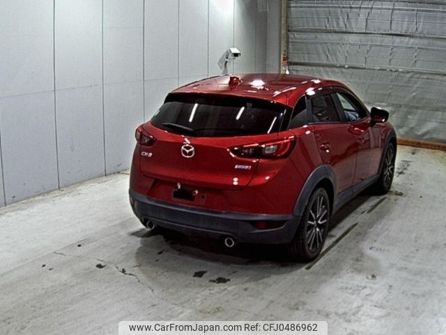 mazda cx-3 2015 -MAZDA--CX-3 DK5FW--DK5FW-101048---MAZDA--CX-3 DK5FW--DK5FW-101048- image 2