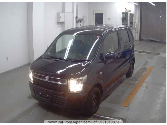 suzuki wagon-r 2020 CFJ1513074 image 1