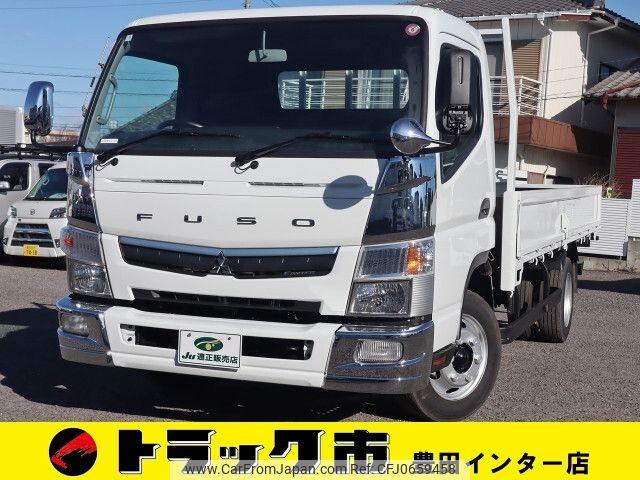 mitsubishi-fuso canter 2017 -MITSUBISHI--Canter TPG-FEB90--FEB90-552041---MITSUBISHI--Canter TPG-FEB90--FEB90-552041- image 1