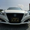 toyota crown-hybrid 2019 quick_quick_AZSH20_AZSH20-1053355 image 18