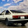 toyota sprinter-trueno 1985 CFJ1885326 image 17