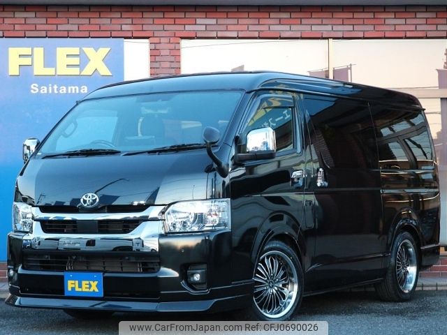 toyota hiace-van 2023 -TOYOTA--Hiace Van 3BF-TRH211K--TRH211-8011556---TOYOTA--Hiace Van 3BF-TRH211K--TRH211-8011556- image 1