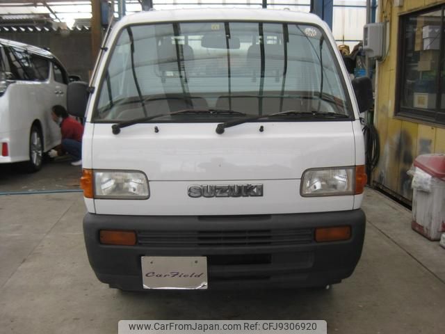 suzuki carry-truck 1995 d5888db449bebdb436265f37df2475b5 image 2