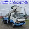 mitsubishi-fuso fighter 1994 -MITSUBISHI--Fuso Fighter FK615Gｶｲ-FK615G510111---MITSUBISHI--Fuso Fighter FK615Gｶｲ-FK615G510111- image 1