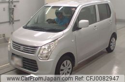 suzuki wagon-r 2013 -SUZUKI--Wagon R MH34S-230659---SUZUKI--Wagon R MH34S-230659-