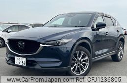mazda cx-5 2018 quick_quick_3DA-KF2P_KF2P-300404
