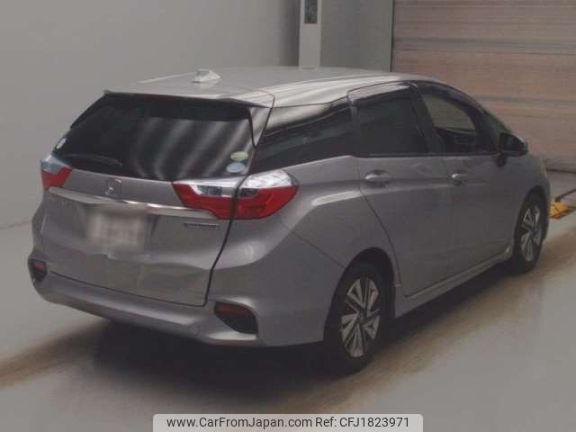 honda shuttle 2019 CFJ1823971 image 2