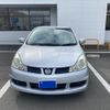 nissan wingroad 2008 CFJ1811839 image 1