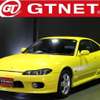 nissan silvia 2000 -日産--ｼﾙﾋﾞｱ GF-S15--S15-025751---日産--ｼﾙﾋﾞｱ GF-S15--S15-025751- image 9