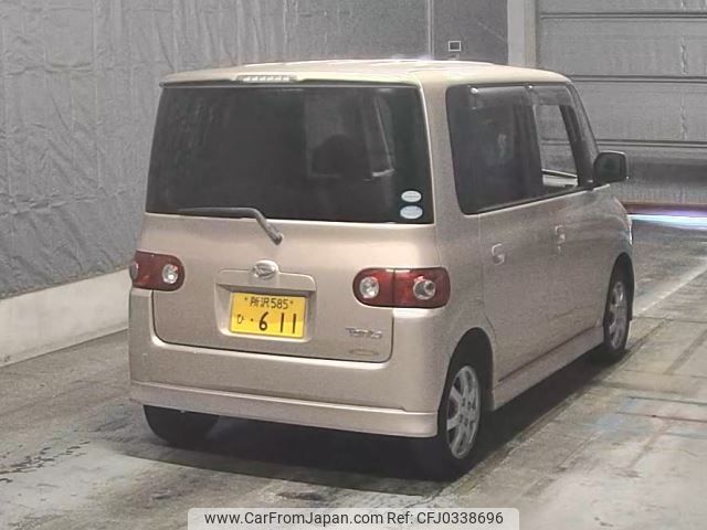 daihatsu tanto 2005 -DAIHATSU 【所沢 585ひ611】--Tanto L350S-0120082---DAIHATSU 【所沢 585ひ611】--Tanto L350S-0120082- image 2