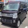suzuki every-wagon 2020 -SUZUKI--Every Wagon DA17W--213876---SUZUKI--Every Wagon DA17W--213876- image 1