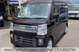 suzuki every-wagon 2020 -SUZUKI--Every Wagon DA17W--213876---SUZUKI--Every Wagon DA17W--213876-
