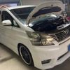 toyota vellfire 2009 -TOYOTA--Vellfire DBA-ANH20W--ANH20-8085081---TOYOTA--Vellfire DBA-ANH20W--ANH20-8085081- image 3