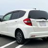 honda fit 2012 -HONDA--Fit GE6--GE6-3200298---HONDA--Fit GE6--GE6-3200298- image 2