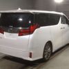 toyota alphard 2021 -TOYOTA--Alphard AGH30W-9037676---TOYOTA--Alphard AGH30W-9037676- image 2