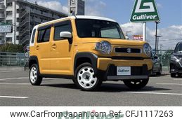 suzuki hustler 2020 -SUZUKI--Hustler 5AA-MR92S--MR92S-104785---SUZUKI--Hustler 5AA-MR92S--MR92S-104785-