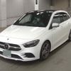 mercedes-benz b-class 2019 quick_quick_5BA-247084_WDD2470842J049670 image 3