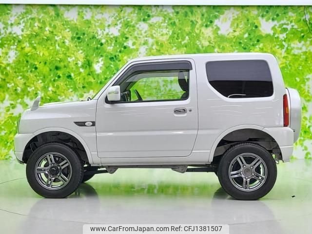 suzuki jimny 2018 quick_quick_ABA-JB23W_JB23W-775656 image 2