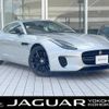 jaguar f-type 2017 -JAGUAR--Jaguar F-Type CBA-J608A--SAJDB1AVXJCK52108---JAGUAR--Jaguar F-Type CBA-J608A--SAJDB1AVXJCK52108- image 1