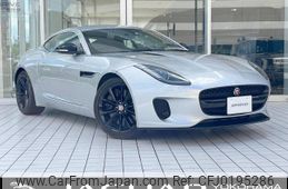 jaguar f-type 2017 -JAGUAR--Jaguar F-Type CBA-J608A--SAJDB1AVXJCK52108---JAGUAR--Jaguar F-Type CBA-J608A--SAJDB1AVXJCK52108-