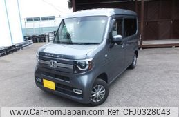 honda n-van 2018 -HONDA 【函館 480ｶ5365】--N VAN JJ2--4000949---HONDA 【函館 480ｶ5365】--N VAN JJ2--4000949-