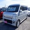 suzuki every-wagon 2015 -SUZUKI 【北見 580ｽ4390】--Every Wagon DA17W--100288---SUZUKI 【北見 580ｽ4390】--Every Wagon DA17W--100288- image 1