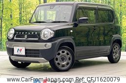suzuki hustler 2018 CFJ1620079