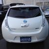 nissan leaf 2016 GOO_JP_700116120430221210001 image 5