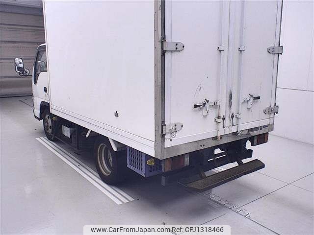 isuzu elf-truck 2006 -ISUZU--Elf NKR81AN-7060269---ISUZU--Elf NKR81AN-7060269- image 2
