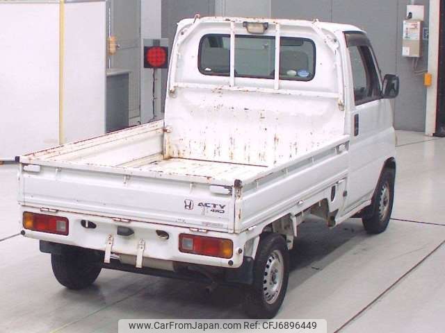 honda acty-truck 2006 -HONDA--Acty Truck GBD-HA7--HA7-1616126---HONDA--Acty Truck GBD-HA7--HA7-1616126- image 2
