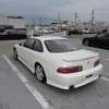 toyota soarer 1993 18036M image 5
