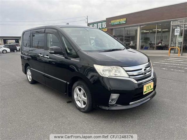 nissan serena 2013 769235-250410173255 image 2