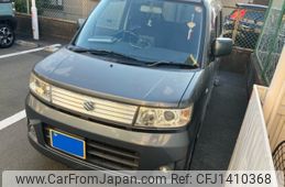 suzuki wagon-r 2008 -SUZUKI--Wagon R DBA-MH22S--MH22S-134771---SUZUKI--Wagon R DBA-MH22S--MH22S-134771-